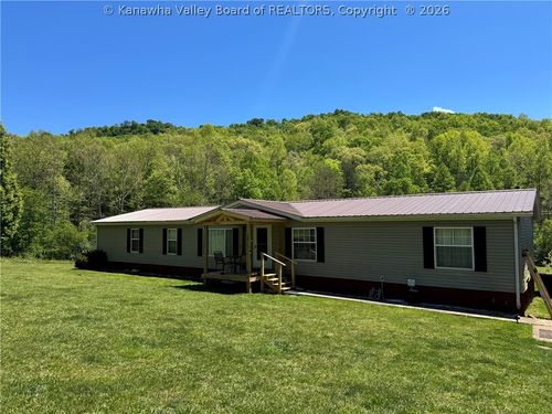 1414 Ossia Rd, Duck, WV, 25063-8433 | Card Image