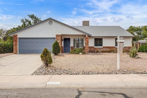 16250 N 64th Pl, Scottsdale, AZ, 85254-1458 | Card Image