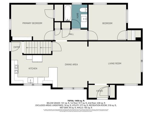 3634 178th St, Lansing, IL, 60438-2454 | Card Image