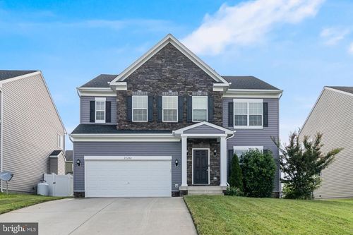 23242 Clarks Rest Rd, LEONARDTOWN, MD, 20650-2016 | Card Image