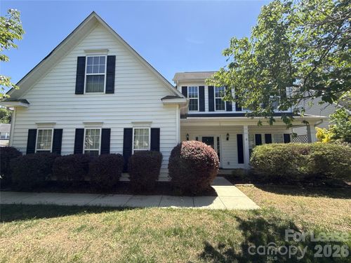 2140 Pineapple Ct, Matthews, NC, 28105-6454 | Card Image