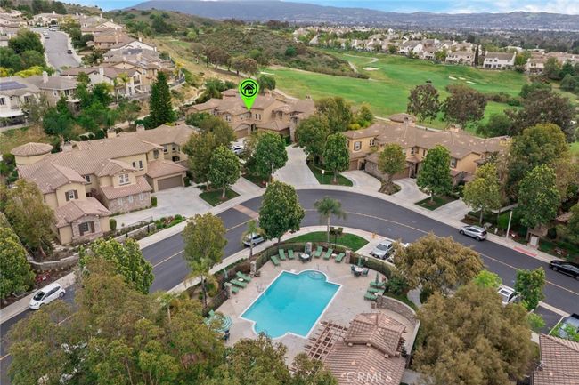 17284 Coriander Ct, Condo with 4 bedrooms, 3 bathrooms and 2 parking in Yorba Linda CA | Image 27