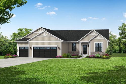 N174W20693 Laurel Springs Cir, Jackson, WI, 53037-1202 | Card Image