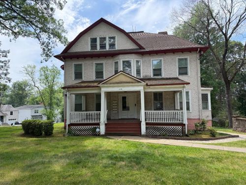 1a-1176 Woodland Ave, Plainfield, NJ, 07060-3321 | Card Image