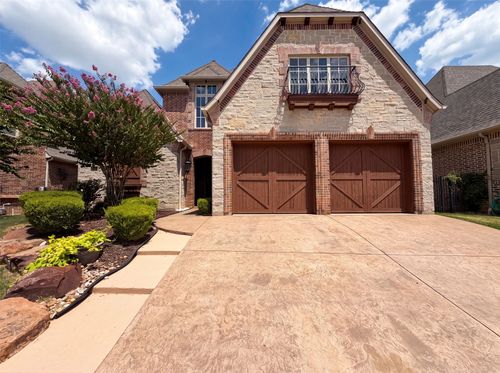 6113 Rock Dove Cir, Colleyville, TX, 76034-7735 | Card Image