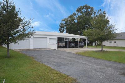 11689 Sw Spring Lake Drive, House other with 2 bedrooms, 2 bathrooms and null parking in Arcadia FL | Image 3