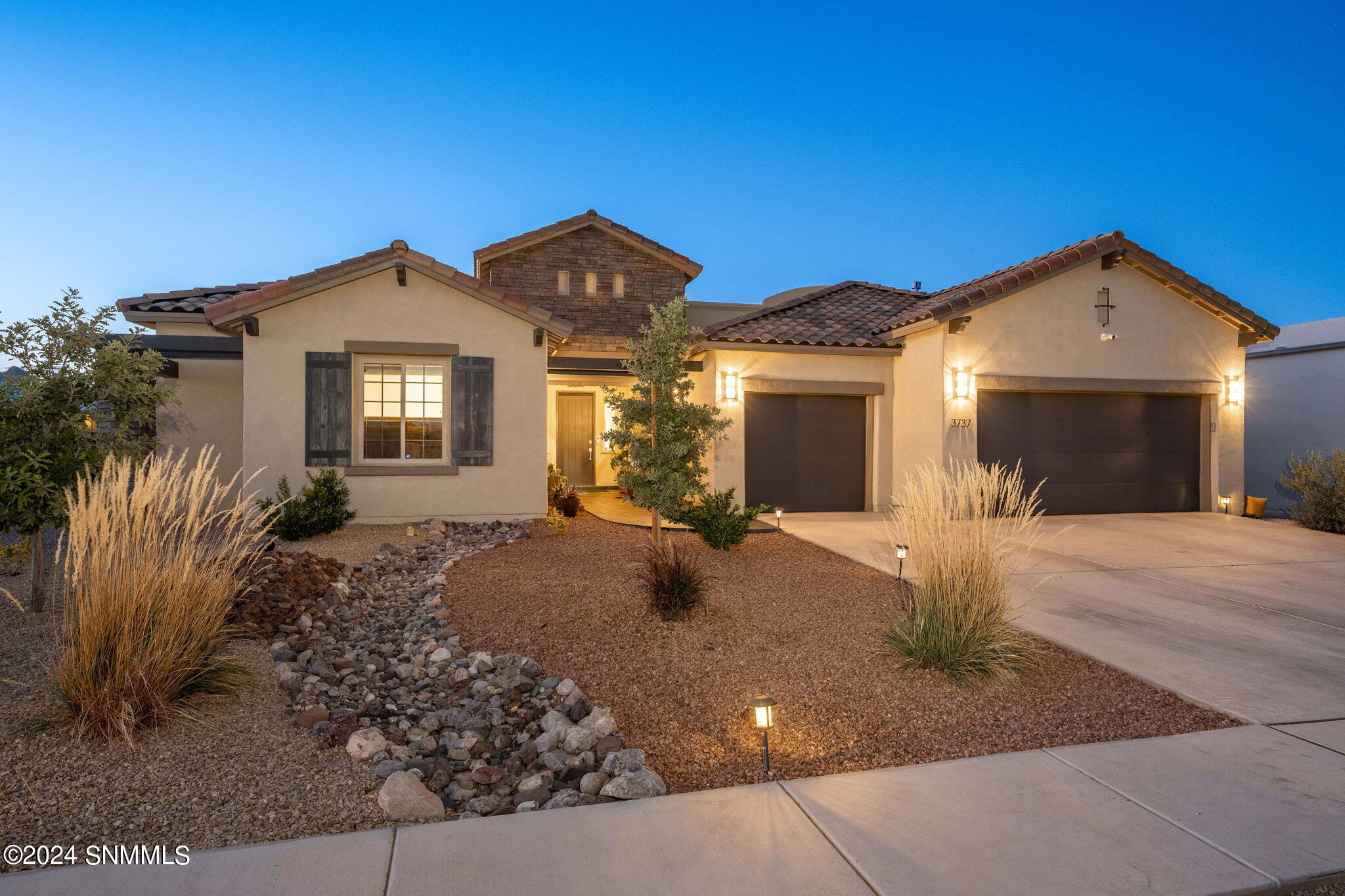 Talon Ave, Las Cruces, NM 88012