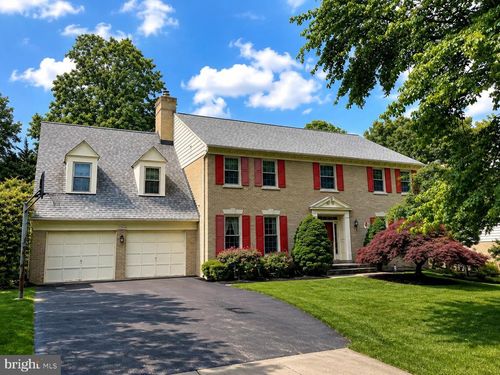 10804 Willow Run Ct, Potomac, MD, 20854-2581 | Card Image