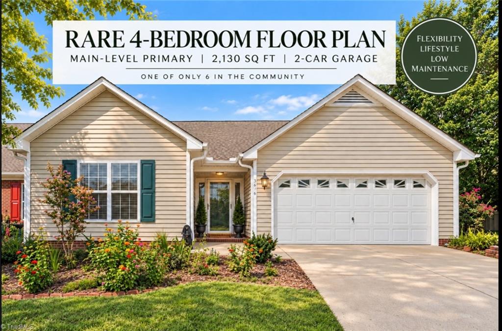 Residential in Greensboro