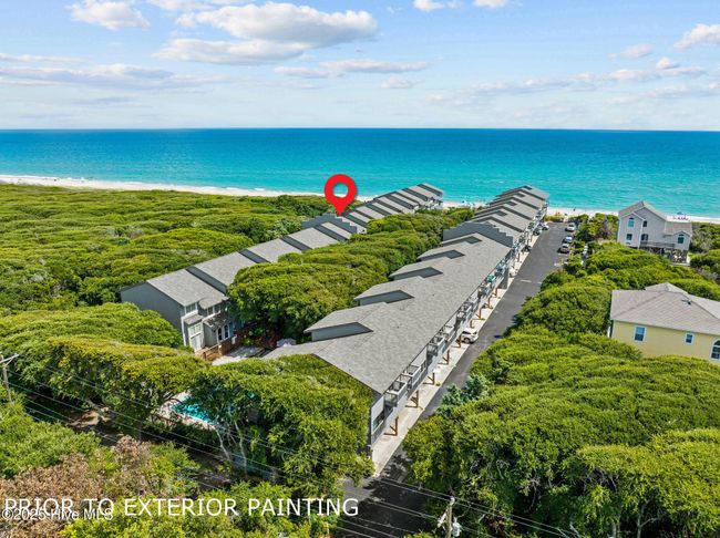 22 - 651 Salter Path Rd, Condo with 3 bedrooms, 3 bathrooms and null parking in Pine Knoll Shores NC | Image 43
