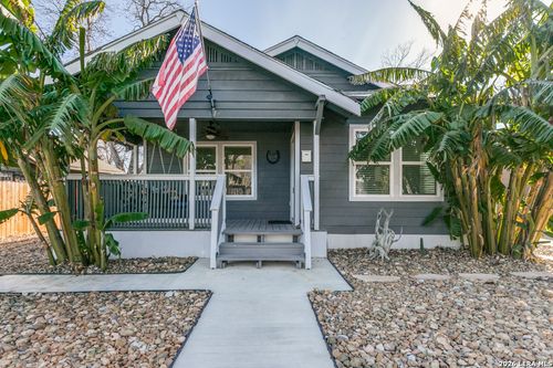 410 Gulf, San Antonio, TX, 78202-3116 | Card Image