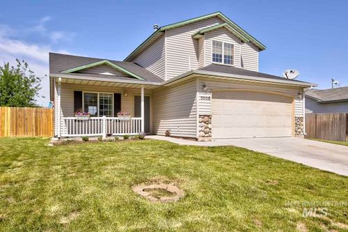 5008 Princeton Ave, Caldwell, ID, 83607 | Card Image