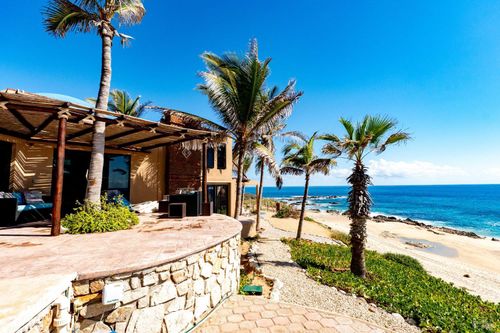 1 Manzana, Lot A None, Outside California, CA, 23536 | Card Image