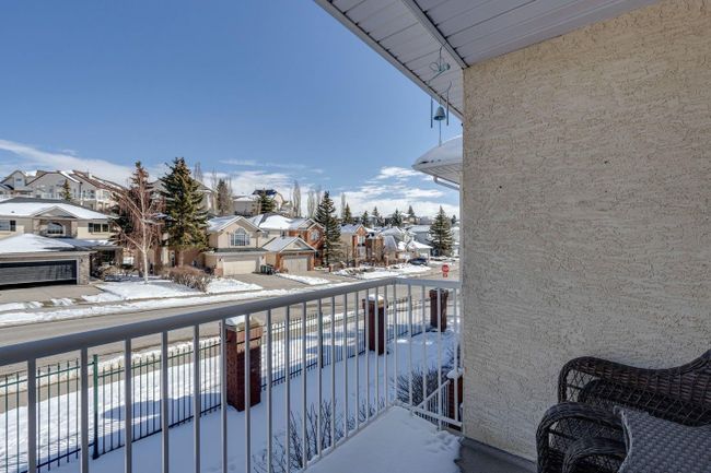 3306 - 3000 Sienna Park Green Sw, Home with 2 bedrooms, 2 bathrooms and 1 parking in Calgary AB | Image 10