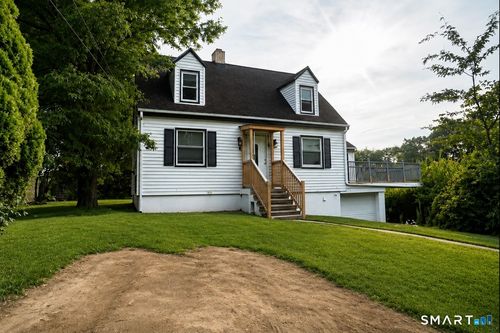 6 Harry Dr, West Haven, CT, 06516-3515 | Card Image