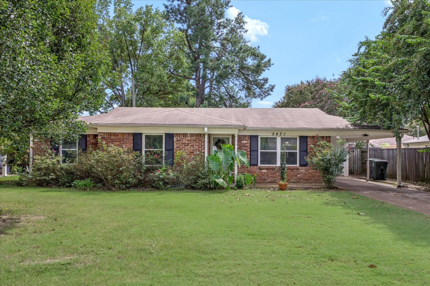 Residential in Memphis