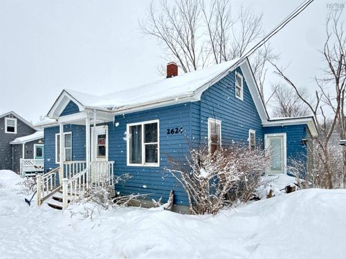 2624 Highway 1, Aylesford, NS, B0P1C0 | Card Image