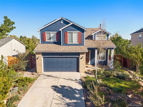 4903 Parsons Way, Castle Rock, CO, 80104-5475 | Card Image