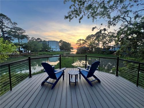 2003 Deer Island Road, Hilton Head Island, SC, 29928 | Card Image
