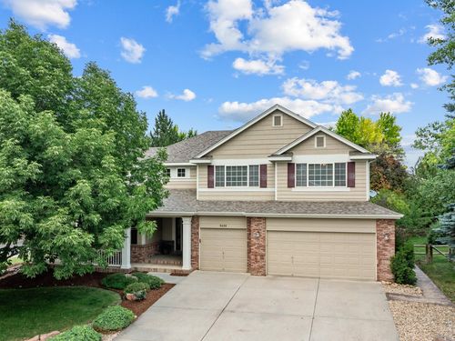 5420 Tiller Ct, Windsor, CO, 80528-9314 | Card Image