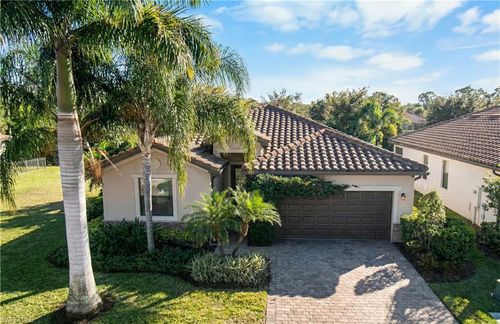 10953 Cherry Laurel Dr, FORT MYERS, FL, 33912-9156 | Card Image