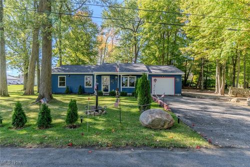 225 Cleveland Ave, Andover, OH, 44003-6502 | Card Image