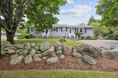 41 Keene Rd, Whitman, MA, 02382-2607 | Card Image