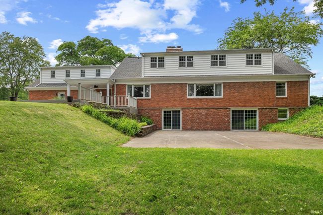 201 Colony Rd, House other with 8 bedrooms, 6 bathrooms and null parking in West Lafayette IN | Image 34
