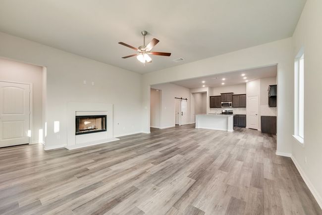 3523 Columbus St, House other with 3 bedrooms, 2 bathrooms and null parking in Gainesville TX | Image 11