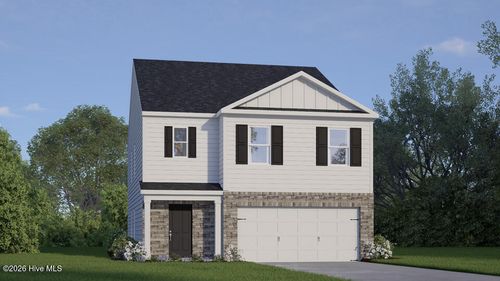 2117 Montalvan Dr, Greenville, NC, 27834-3349 | Card Image