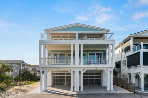 b-14 Mallard Street, Wrightsville Beach, NC, 28480 | Card Image