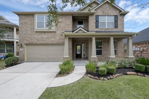 31718 Ravens Bluff Ln, Spring, TX, 77386-7084 | Card Image