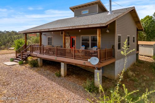455 N Seeley Rd, Young, AZ, 85554-0731 | Card Image