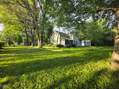 442 N Pearl Street, Thorntown, IN, 46071 | Card Image