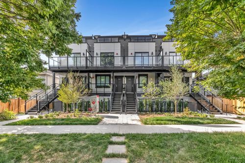101-2122 E 32nd Ave, Vancouver, BC, V5N3B9 | Card Image