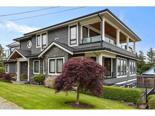 932 Ash St, White Rock, BC, V4B4K1 | Card Image