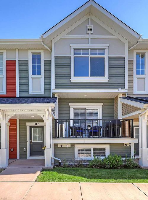 117 Nolancrest Common Nw, Calgary, AB, T3R0Y1 | Card Image