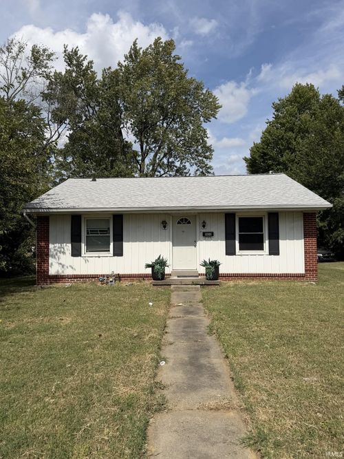1800 Covert Avenue, Evansville, IN, 47714 | Card Image