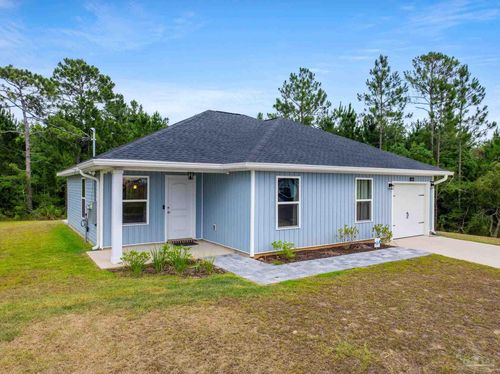 1949 Justice Cir, GULF BREEZE, FL, 32563-8665 | Card Image