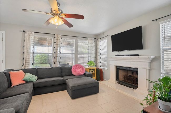 2901 Single Trace Ct, House other with 4 bedrooms, 3 bathrooms and 4 parking in Austin TX | Image 6