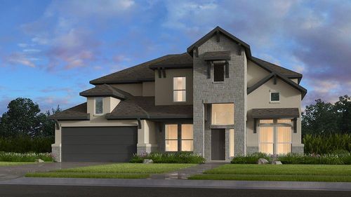 2124 Lila Sky Ln, Friendswood, TX, 77546-4187 | Card Image