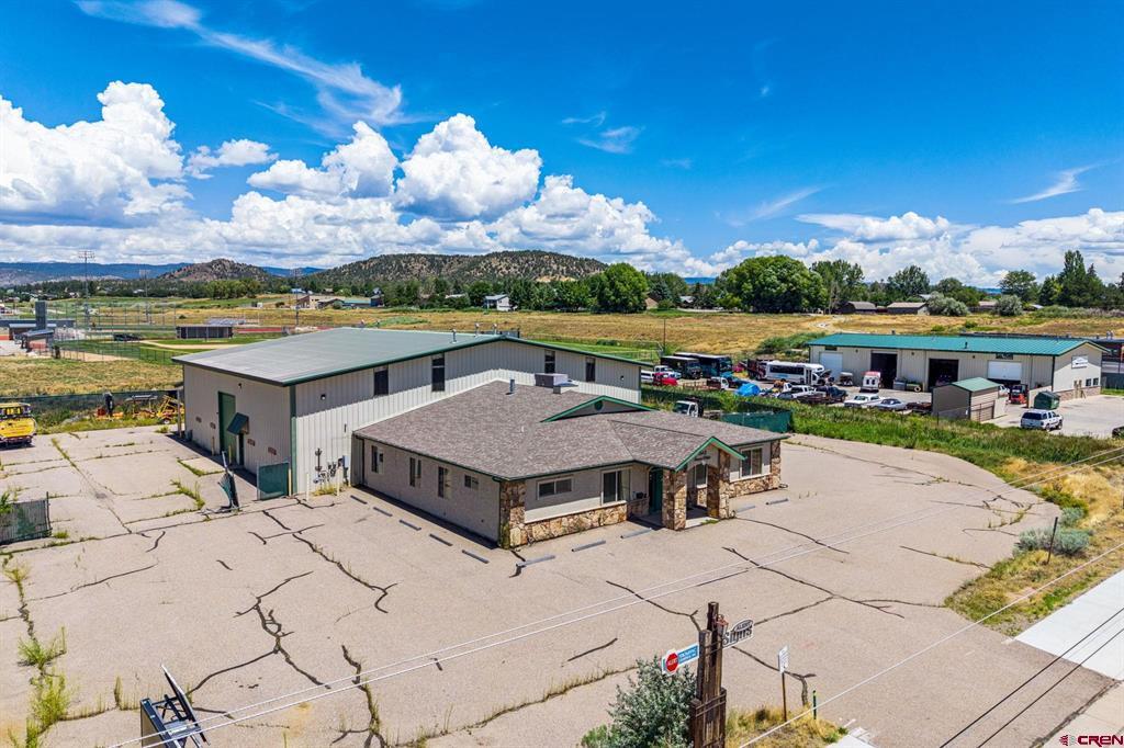 543 Sower Dr, Bayfield, CO 81122