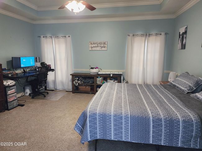 1502 E 7th Street, House other with 4 bedrooms, 2 bathrooms and null parking in Lamar MO | Image 10