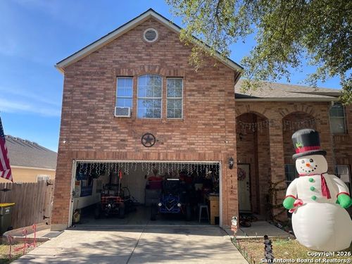 4125 Whisper Pt, Schertz, TX, 78108-2267 | Card Image