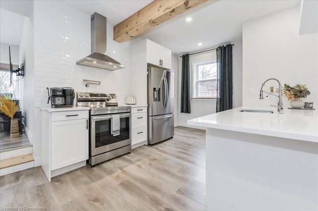 281 Smith St, House other with 3 bedrooms, 3 bathrooms and 9 parking in Arthur ON | Image 13