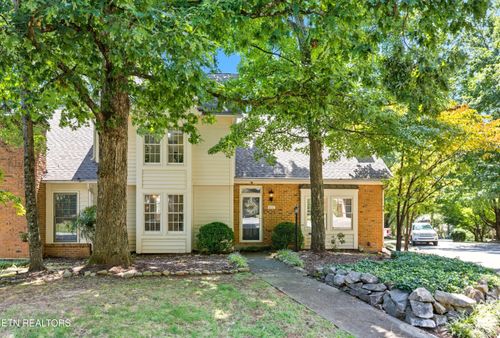 1000 Harrogate Dr, Knoxville, TN, 37923-1955 | Card Image