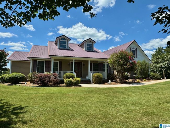 2400 County Road 56, House other with 4 bedrooms, 3 bathrooms and null parking in Wedowee AL | Image 32