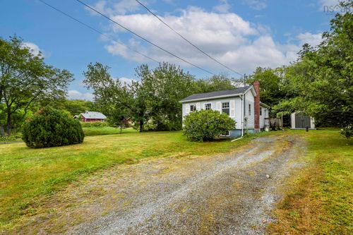 1996 Prospect Rd, Hatchet Lake, NS, B3T1R9 | Card Image