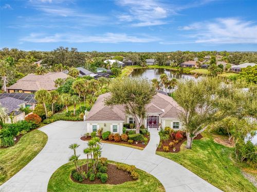 26 Golf View Dr, Englewood, FL, 34223-1804 | Card Image