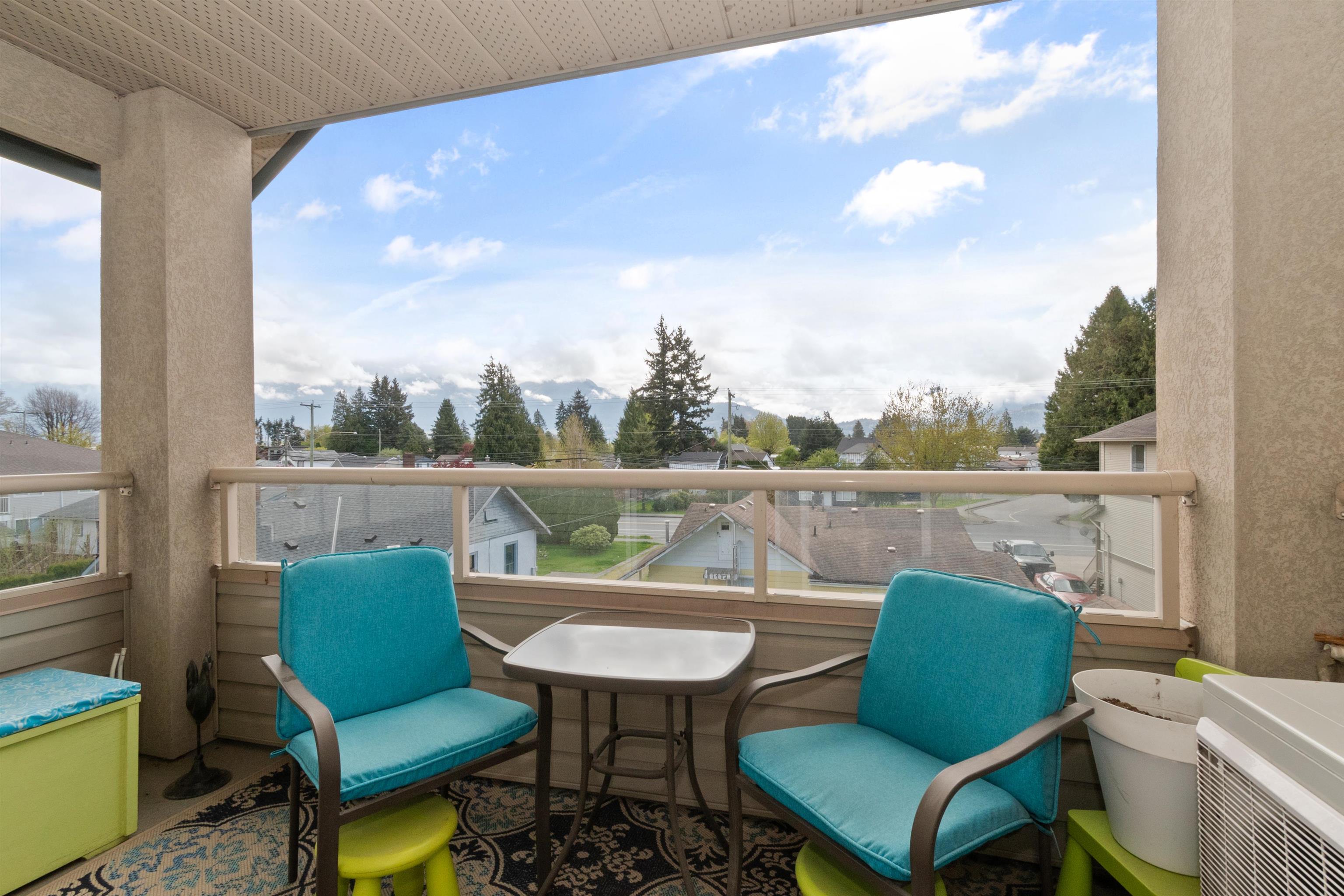 314 - 46693 Yale Road, Condo with 2 bedrooms, 2 bathrooms and 1 parking in Chilliwack BC | Image 22